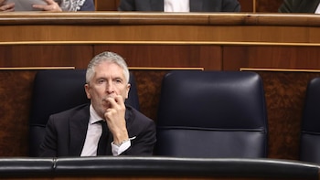 Marlaska asegura que dimitirá si