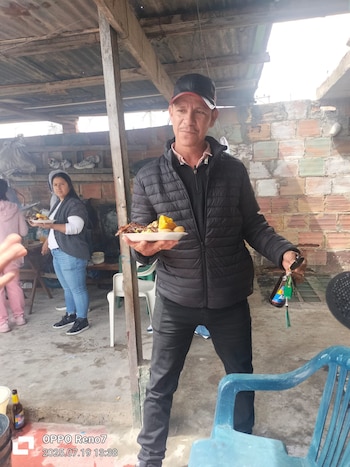 Entre las víctimas se encuentra