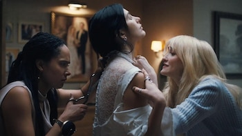 Ni ‘American Horror Story’ ni ‘La maldición de Hill House’: la nueva serie de terror de los creadores de ‘Stranger Things’ que triunfa en Netflix