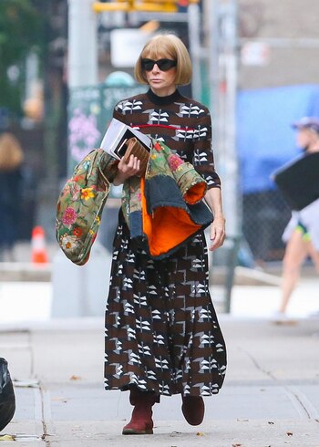 Anna Wintour