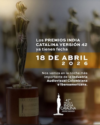 La inscripción para los Premios