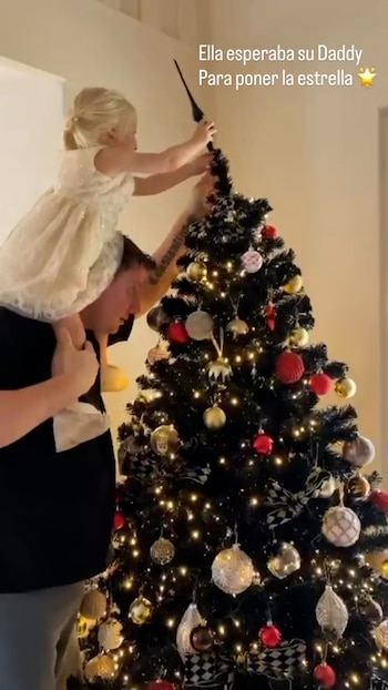 Luego de su reencuentro en