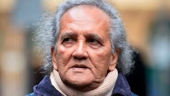 La secta del “Jesucristo comunista”