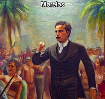 Esta estación, cuyo nombre honra