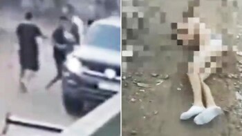 “¡La próxima no se van