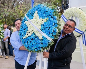 El evento incorporó la entrega