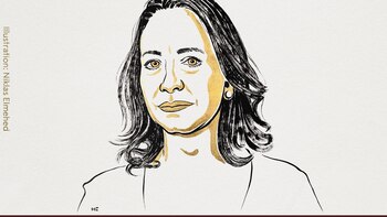 Mañueco celebra el Nobel de