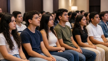 Un impulso integral para estudiantes de Sonora: formación, mentoría y futuro profesional