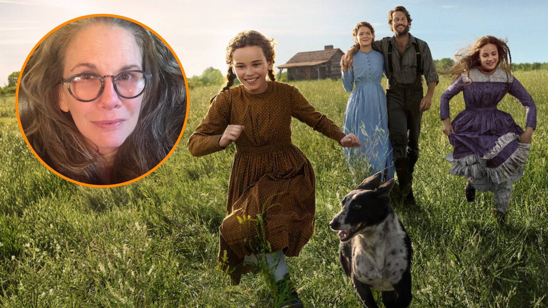 Melissa Gilbert sale a defender la nueva adaptación de ‘La familia Ingalls’ de las críticas en redes sociales: “Simplemente siéntense y disfruten del viaje”