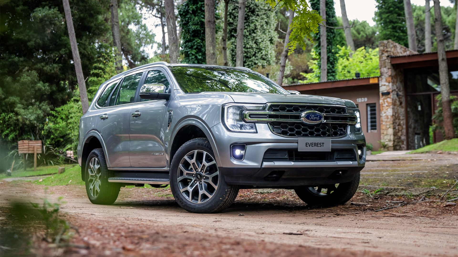 El proyecto para fabricar Ford Everest en Argentina fracasó por la alta carga de impuestos que tendría el modelo