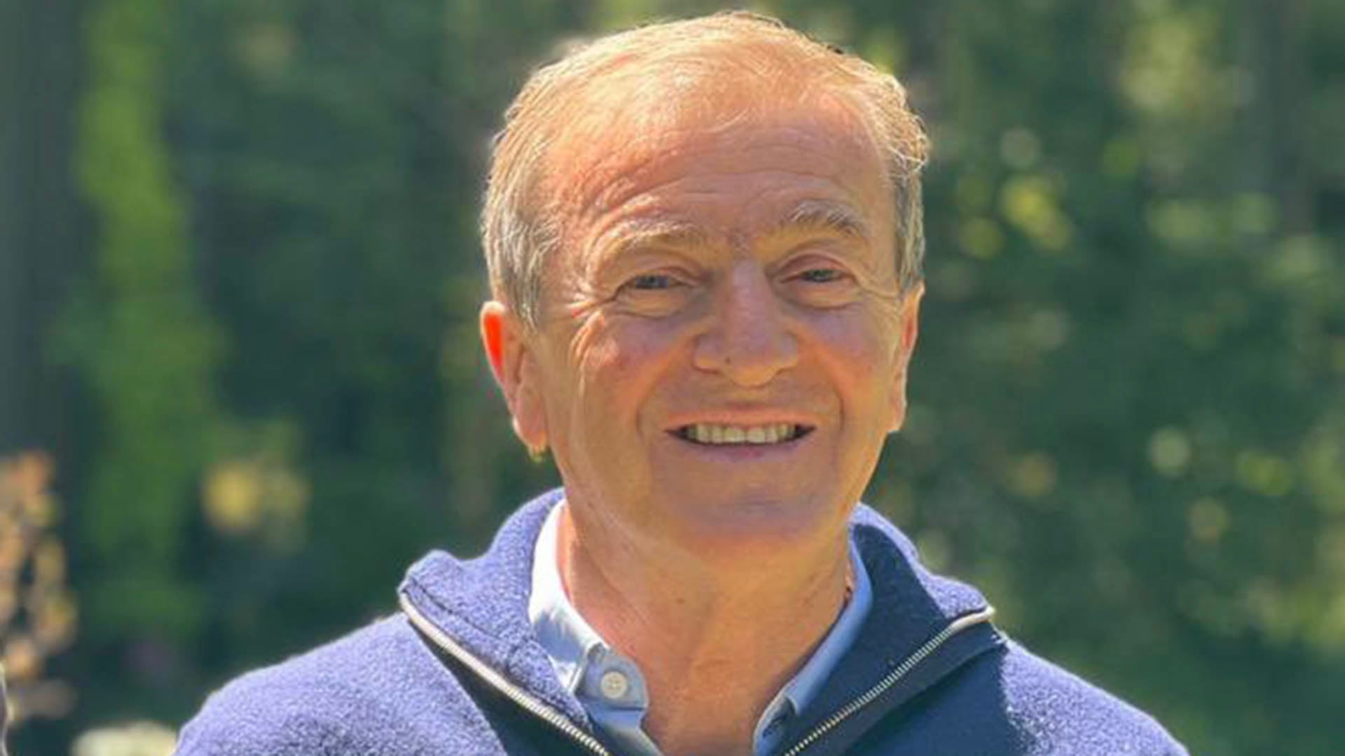 Esta semana anunció la afiliación del diputado nacional Aníbal Tortoriello,