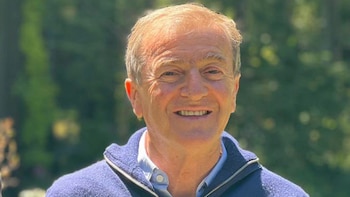 Aníbal Tortoriello - diputado nacional - Candidato a gobernador de Río Negro