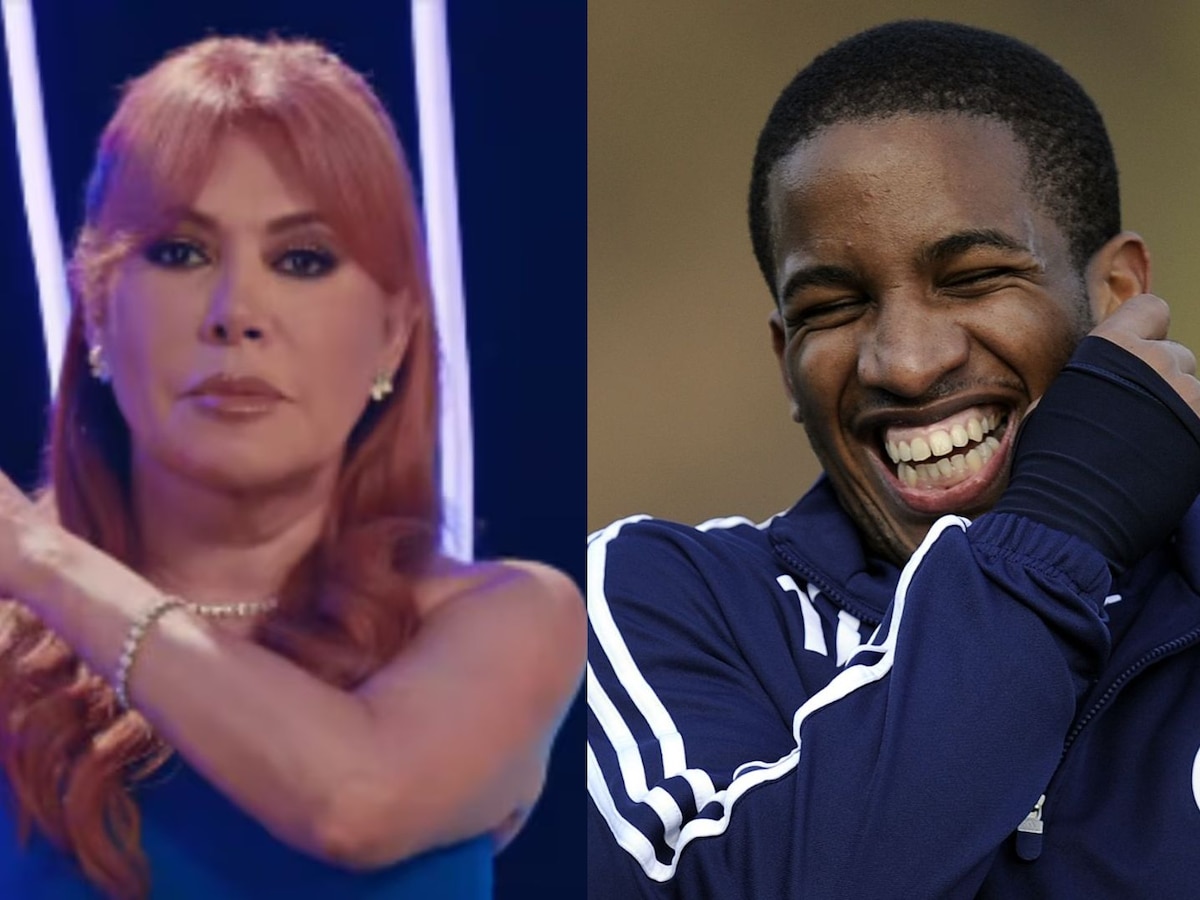 Magaly Medina se reunirá con sus abogados tras perder juicio contra Jefferson Farfán: “Es absurdo, una cachetada a la justicia” - Infobae