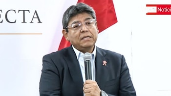 Sueldo mínimo: ¿Qué dijo Elmer Cuba, nuevo ministro de Economía, sobre una posible alza de la RMV?