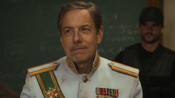 El primer vistazo a la serie “Stuart no logra salvar el universo”