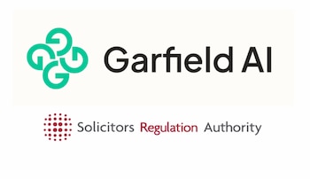 Garfield AI ayudó a ganar un juicio en Reino Unido.