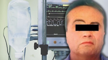 Jesús Maximiano “N”: cuántos años de cárcel podría enfrentar por muertes relacionadas con suero vitaminado