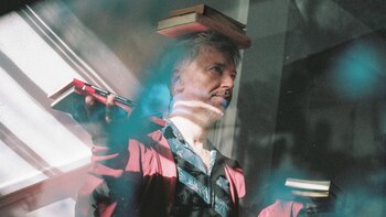 Martín Buscaglia: “El poder de