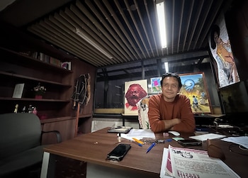 CIUDAD DE MÉXICO, 16FEBRERO2026.- Ante