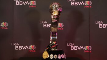La Liga Mx Femenil contará