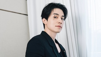 Lee Dong-Wook visita la CDMX: estos son los K-dramas que no te puedes perder