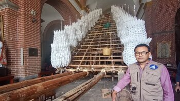 Víctor Hurtado afirma que nunca