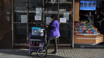 Alberto Fernández volvió a pedirle
