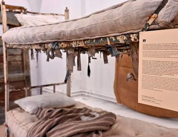 Eugen Turcanu era el líder