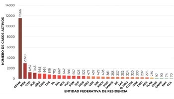 Foto: (Secretaría de Salud)