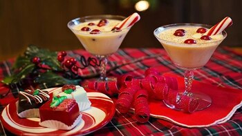 Los platillos de temporada pueden