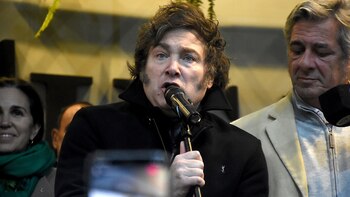 La libertad de poner en