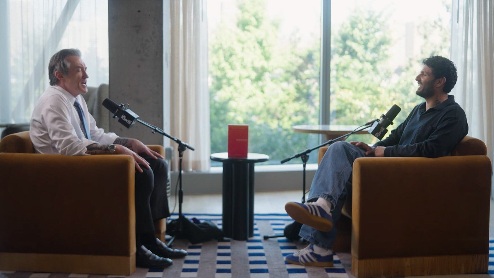 Más del 50% de los matrimonios terminan en divorcio, pero el 86% de los divorciados se vuelve a casar en cinco años (captura de video)