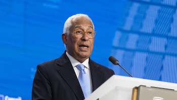 António Costa pide a EEUU e Irán "dar una oportunidad a la diplomacia"