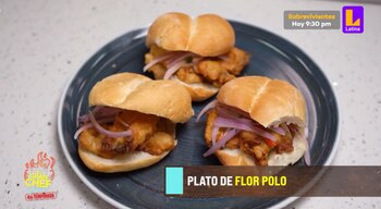El Gran Chef Famosos - Latina