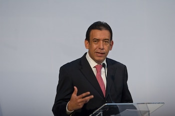 El priista aseguró que Julio