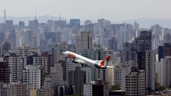 Se reportaron grandes pérdidas en