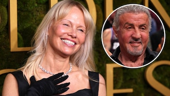 Pamela Anderson reafirmó su relato