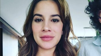 Laura Londoño aclaró la versión