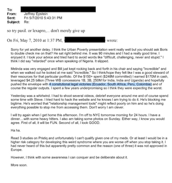 Archivo EFTA01811684. Sobre victorias constitucionales