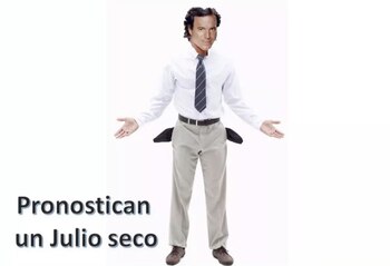 Los memes tratan temas relacionados