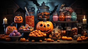 El chocolate está de camino