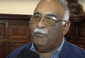 Carlos Eduardo Martínez Mendoza es