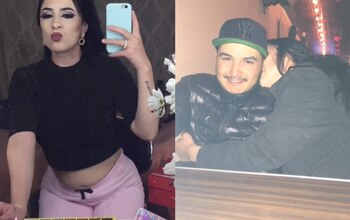 Mujer roba esposo a su