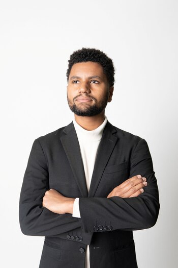 Maxwell Alejandro Frost, el candidato