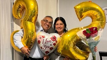 La deportación de María Isidro