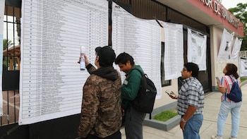 Elecciones Perú 2026 EN VIVO: retrasos y demoras en la instalación de mesas de sufragio y quejas de los miembros de mesa