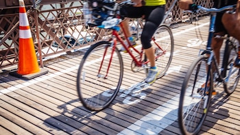 El ciclismo puede mejorar la salud mental y la función cognitiva, según un estudio