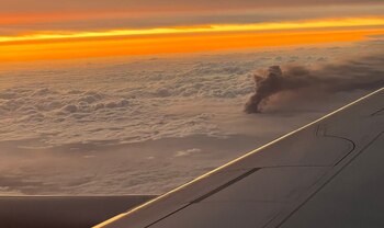 En los primeros días de