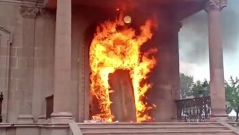 Après la mort de MariFer,