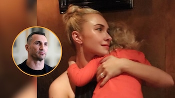 La promesa que la expareja de Hayden Panettiere hizo tras su muerte: “Me aseguraré de que nuestra hija la recuerde”